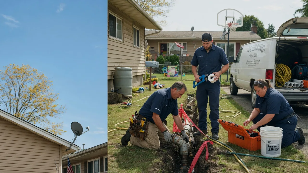 Garbage Disposal Replacement in Grafton, OH near me