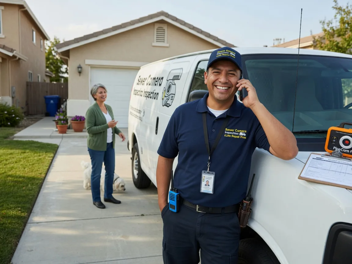 Sewer Line Repair Grafton, OH FAQs